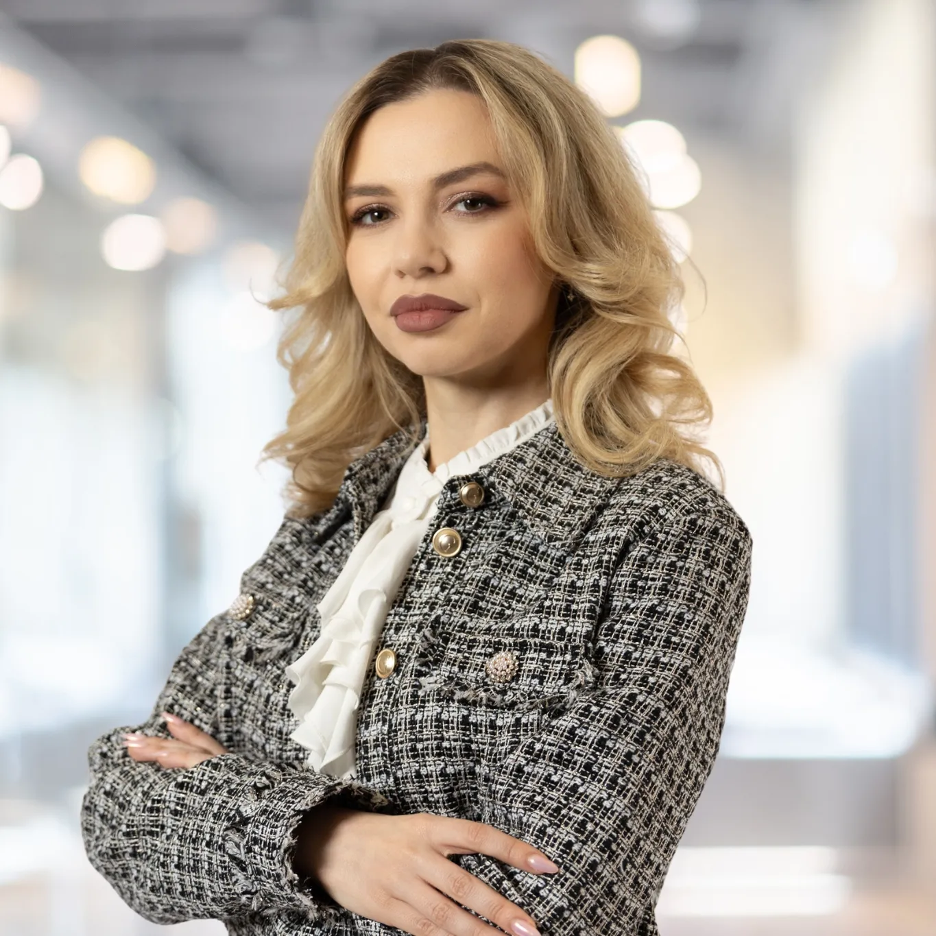 Lorena Ștefania Stanciu